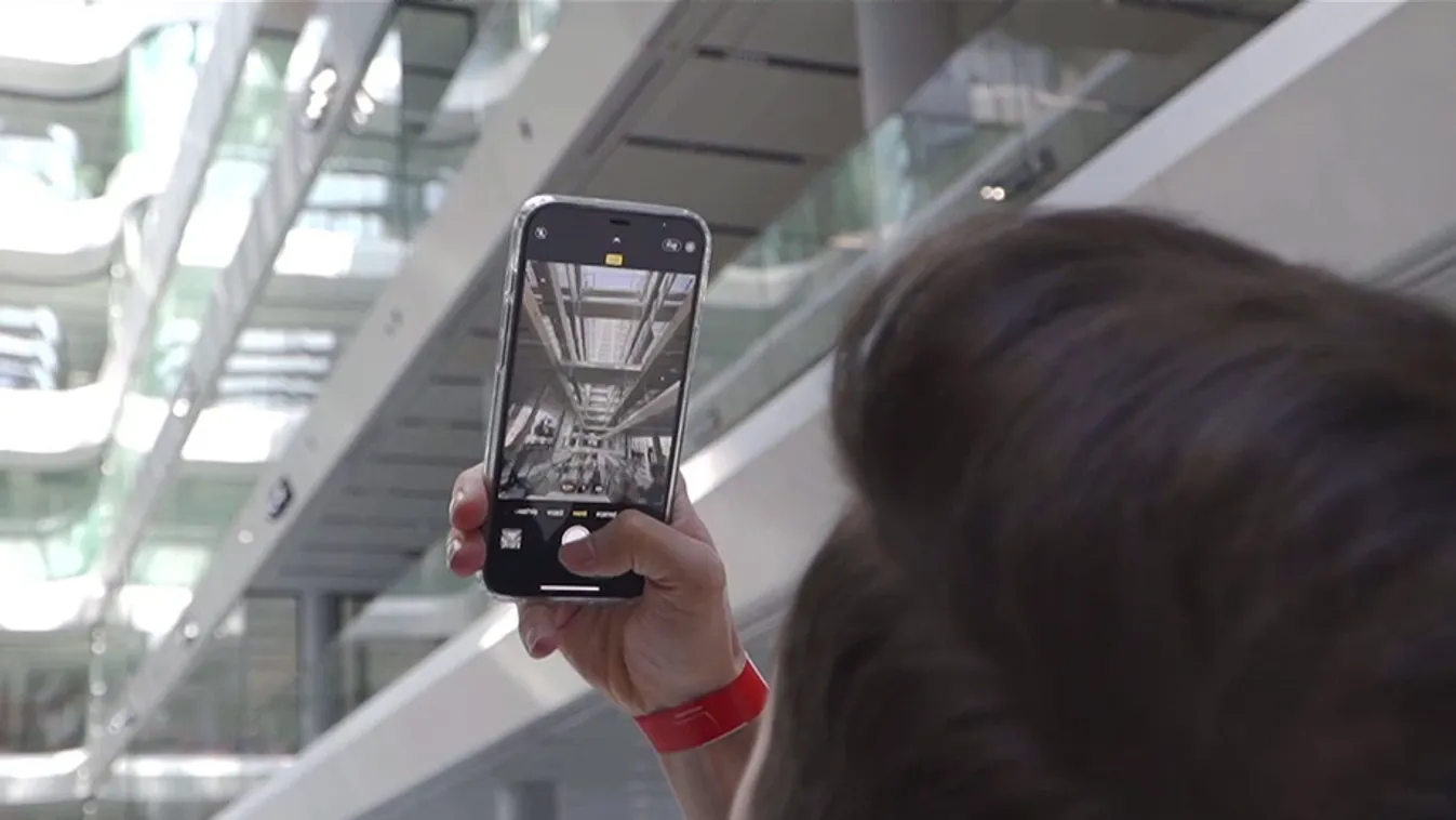 Megnyitja kapuit a nagyközönség előtt a MOL Campus