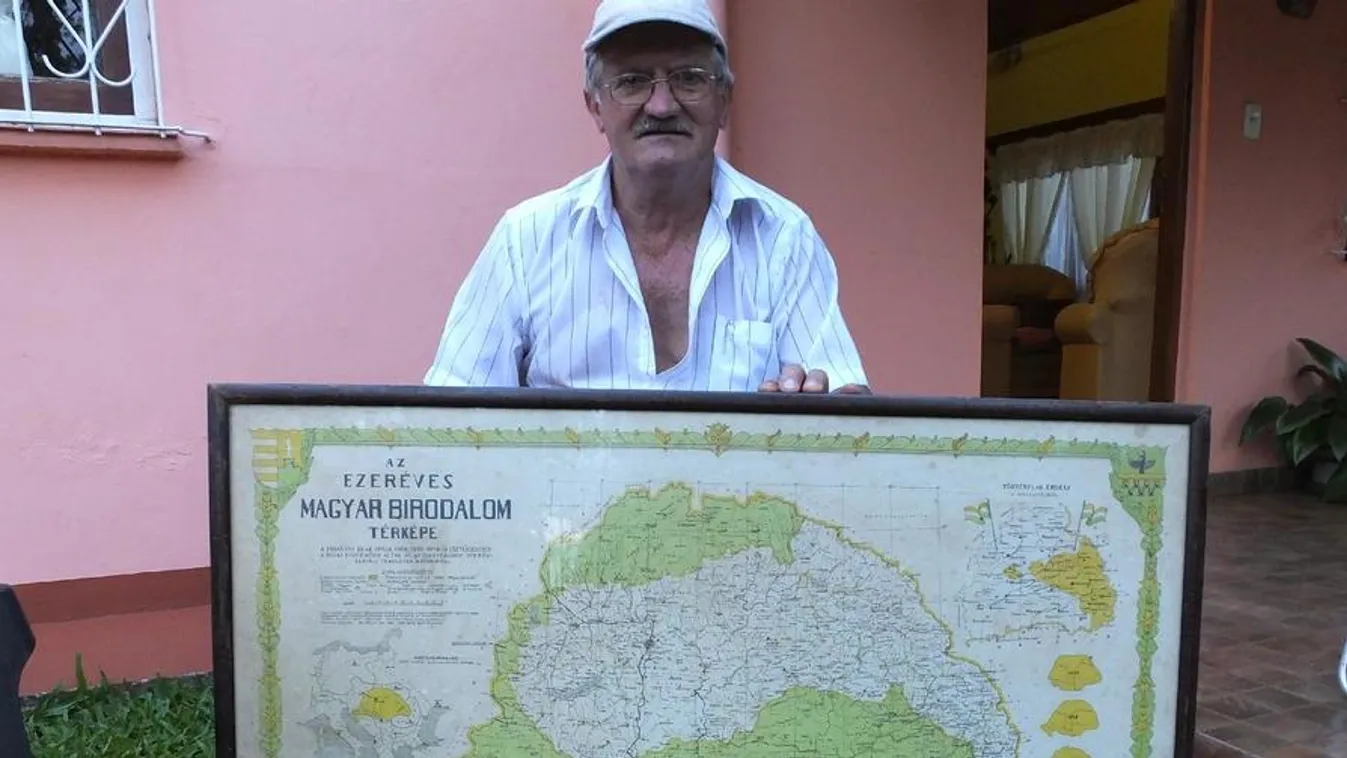 Értik-e még a magyar szót az argentin őserdőkben?