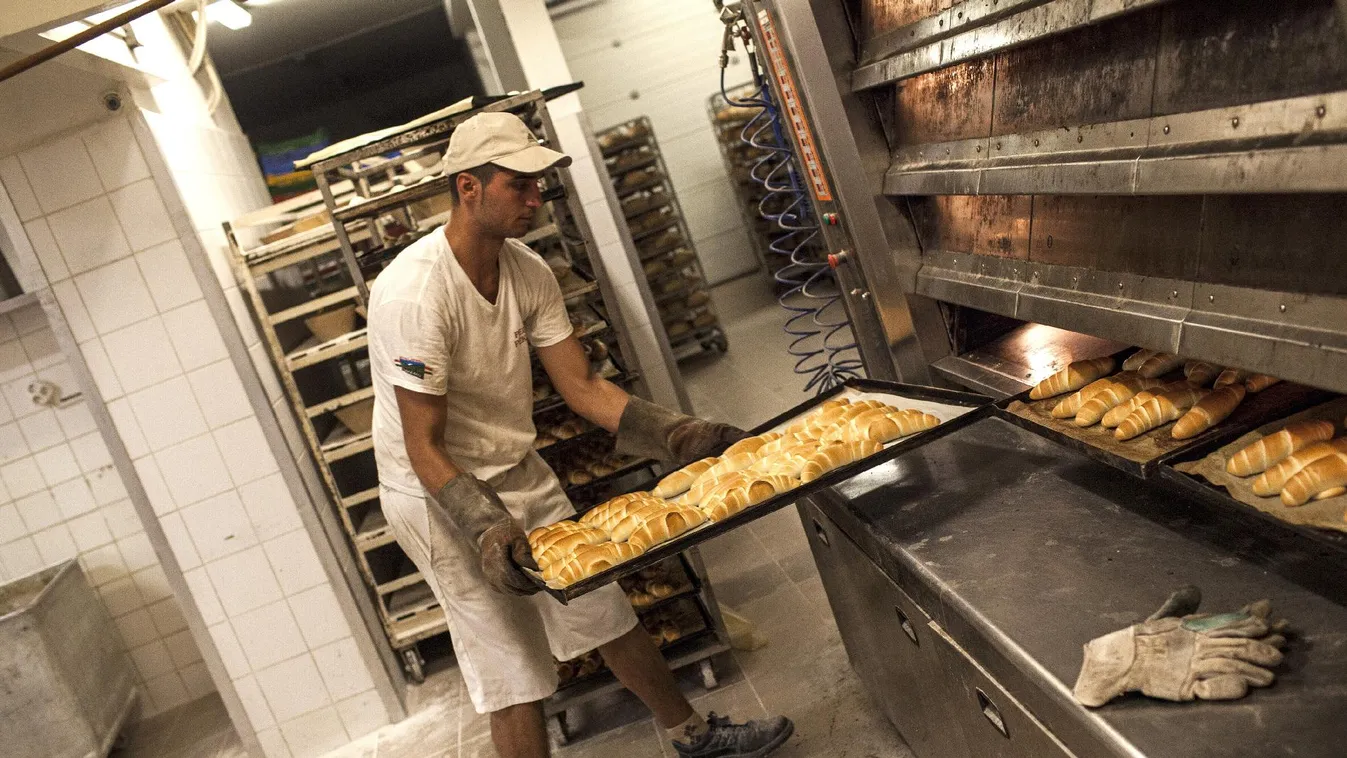 Mindennapink – Reggeli járat