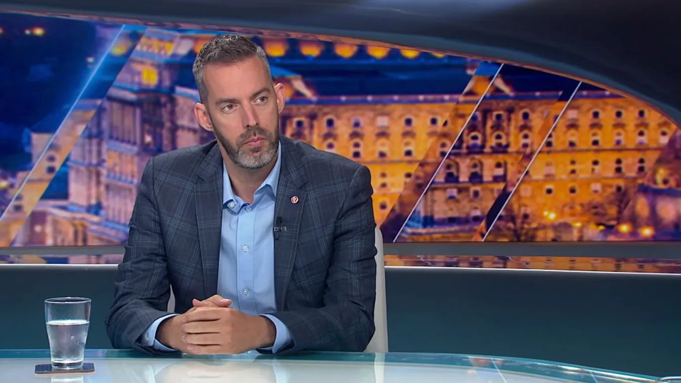 Könnyid László: A teljes kilátástalanságból jutottunk el a rekordszámokhoz