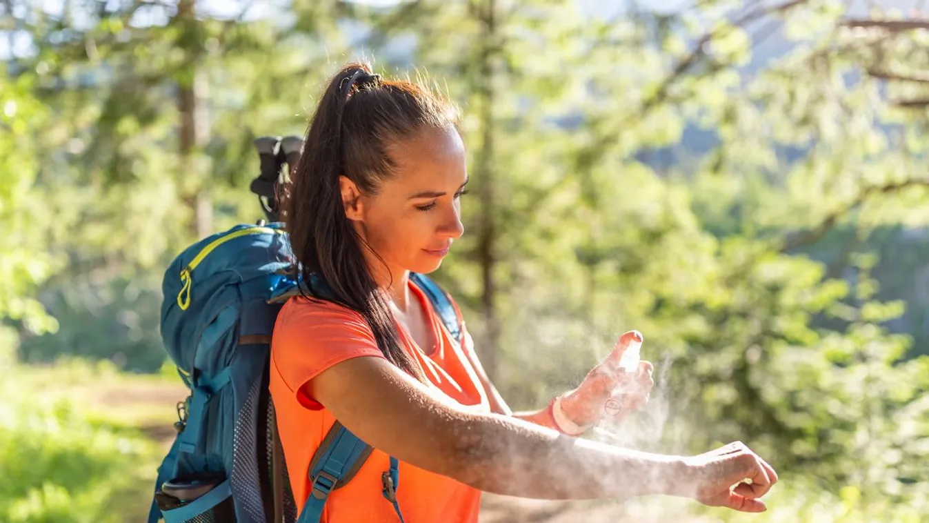 Szúnyoginváziót hozhat az árvíz