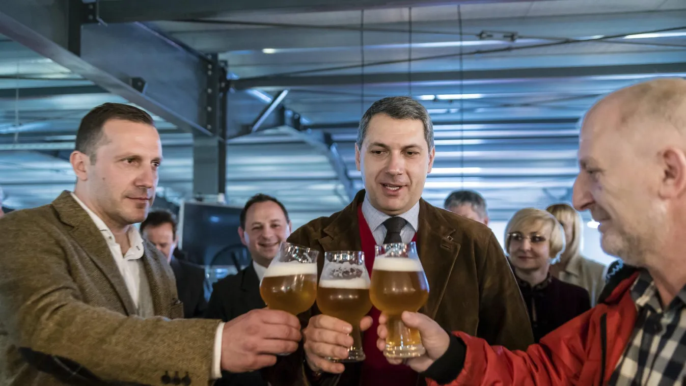 Embercsempészet miatt keresik a Csíki Sör tulajdonosát az USA-ban