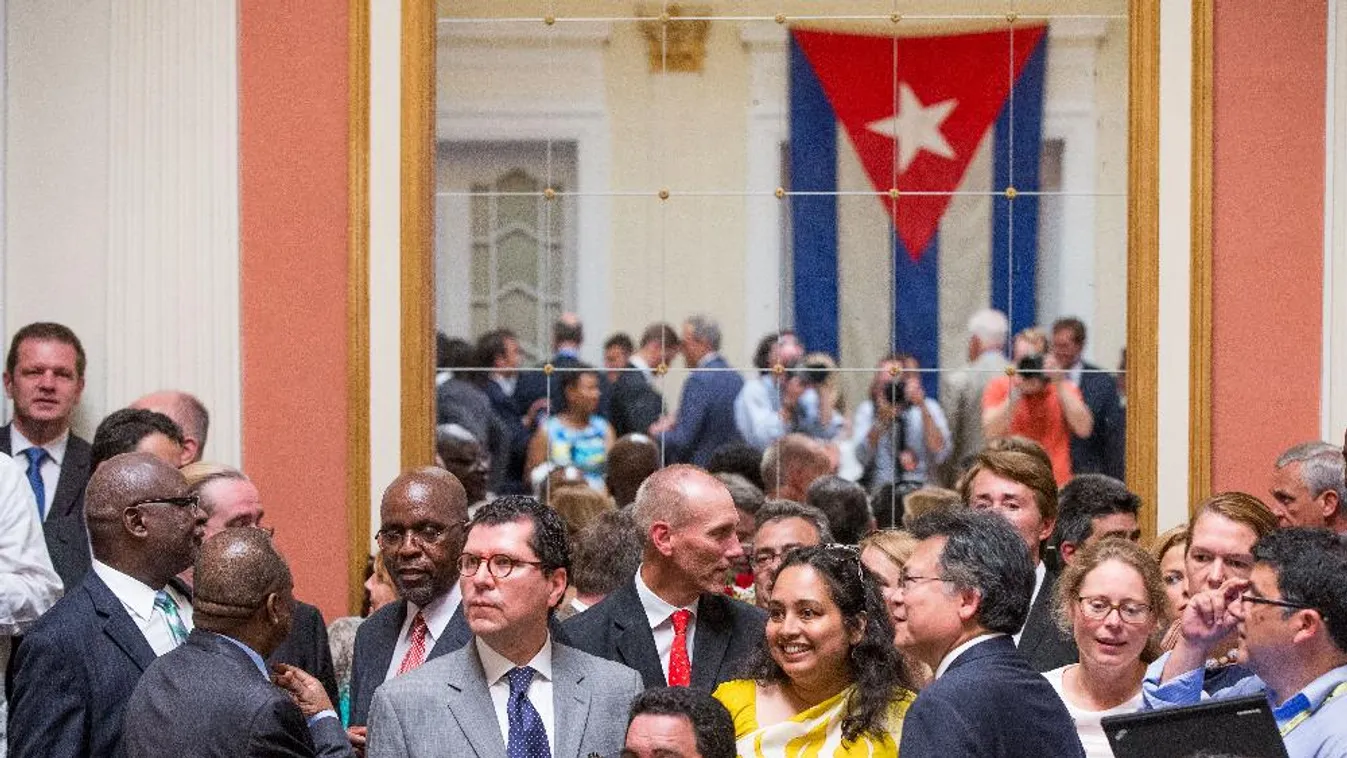 Vajon merre tart most éppen Kuba? – BBC Travel Show