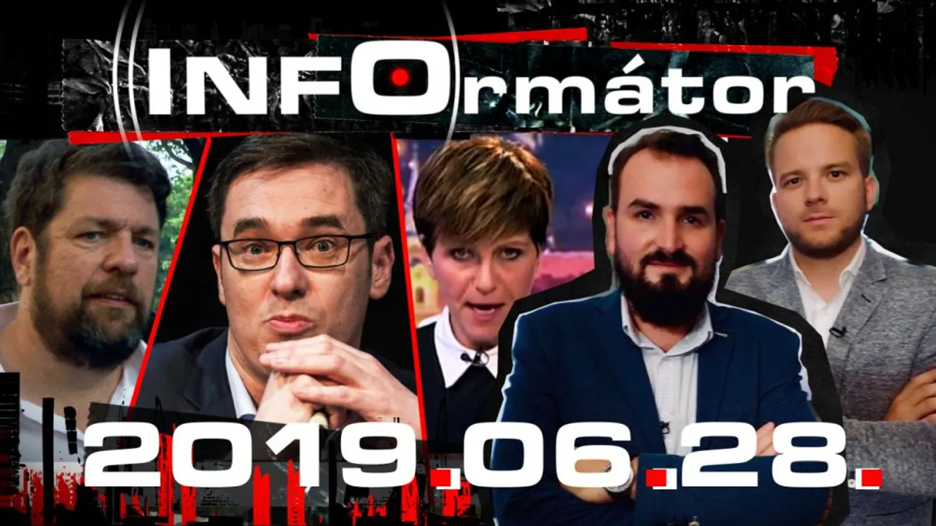 Informátor: Kálmán Olga programja nem sok konkrétumot tartalmazott