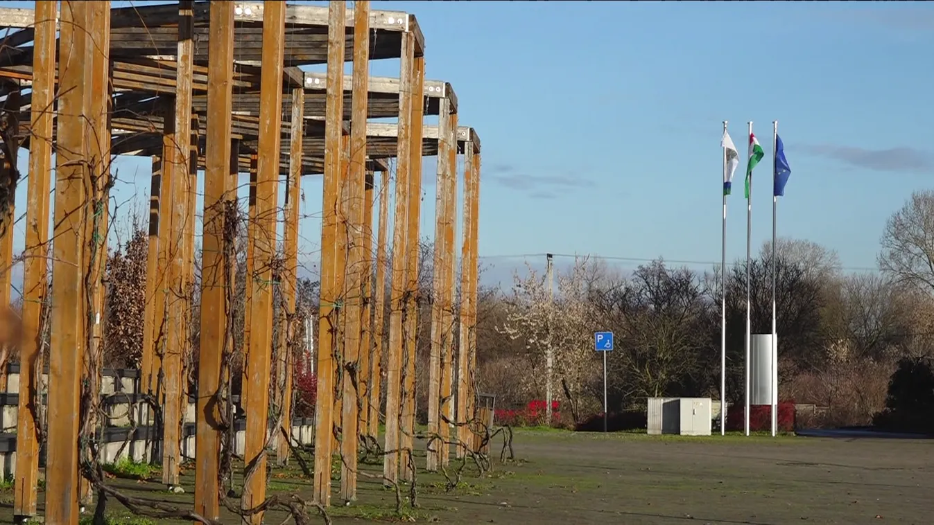800 millió forintot kap Villány turisztikai fejlesztésekre