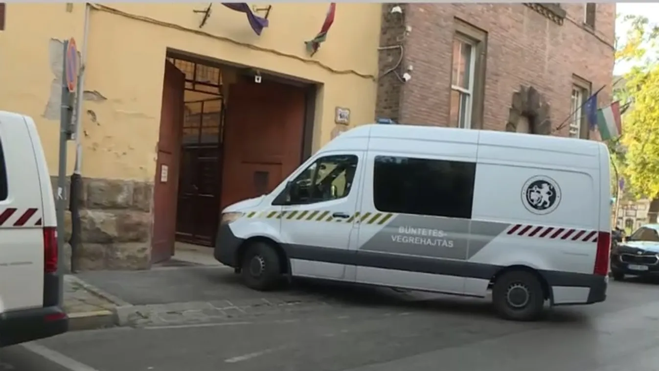 16 gyanúsítottja van az óbudai vesztegetés ügynek + videó