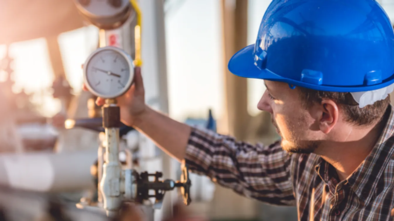 Felkészült a téli hónapokra az energiaszektor