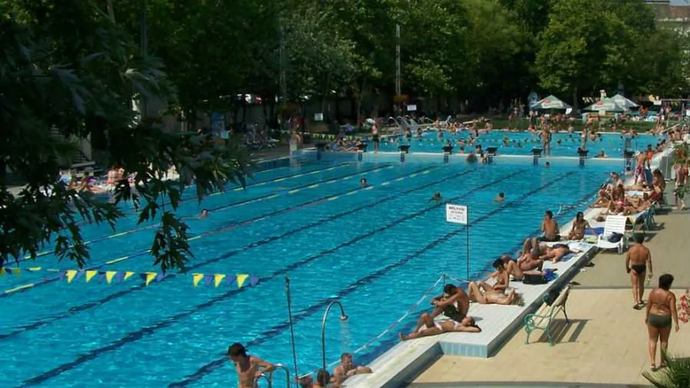 Hibázott Márki-Zay a strandberuházásnál