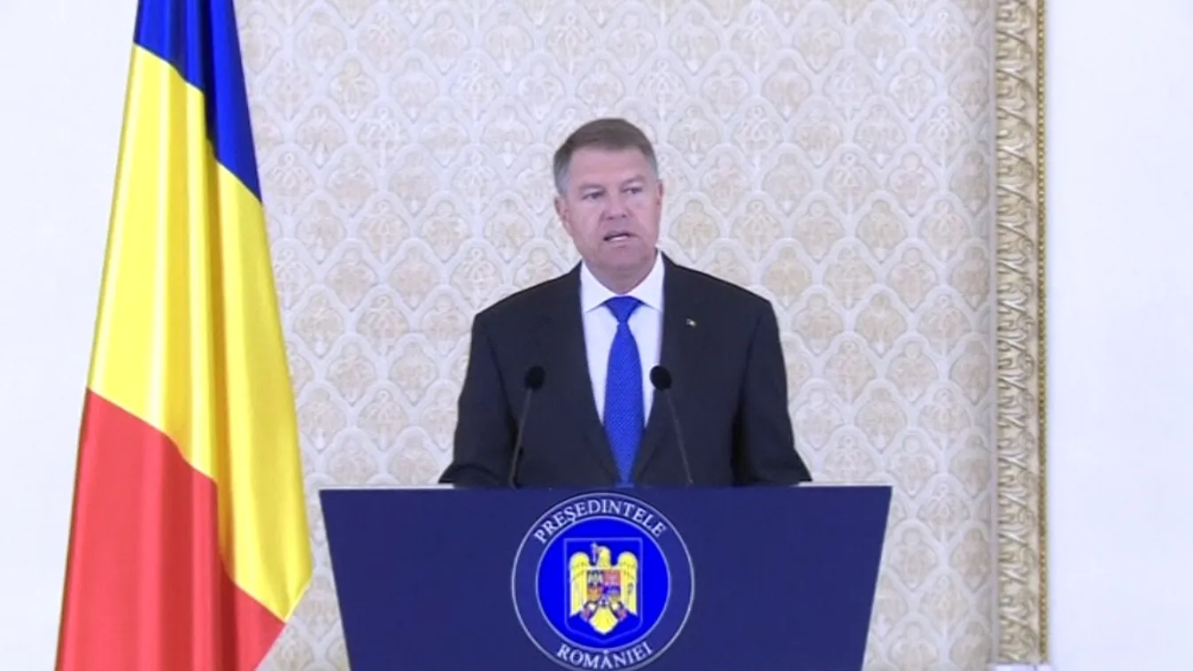 Nem nyeli le a kormány az államfő döntését Romániában