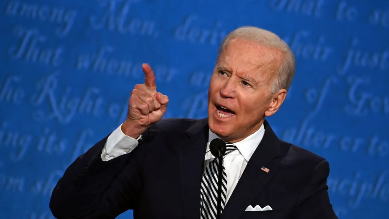 Biden 11 millió illegális bevándorlónak adna állampolgárságot