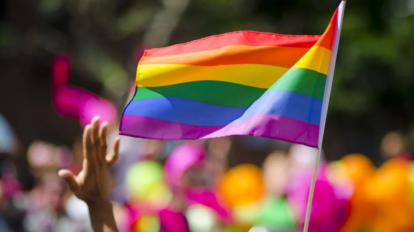 Soros György komoly összegekkel támogatja a Pride-okat a térségben