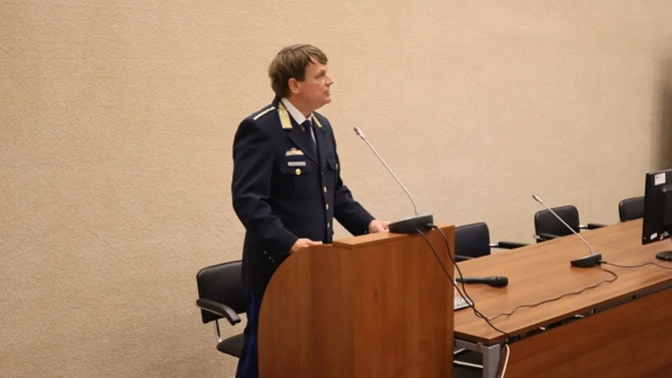 Együtt a gyermekek biztonságáért