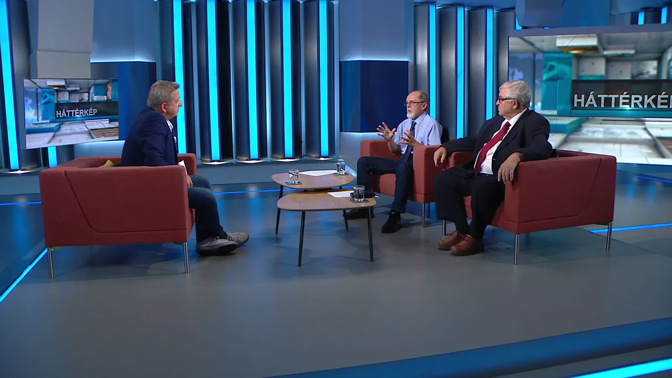 Háttérkép: Európai identitás nincs, pedig igény – az lenne rá…