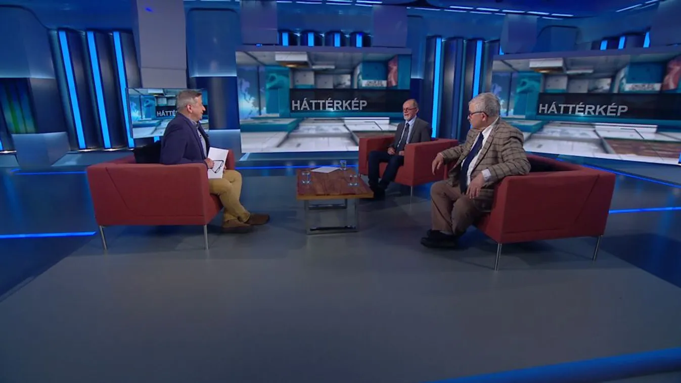 Háttérkép: Górcső alatt az ellenzéki miniszterelnök-jelöltek