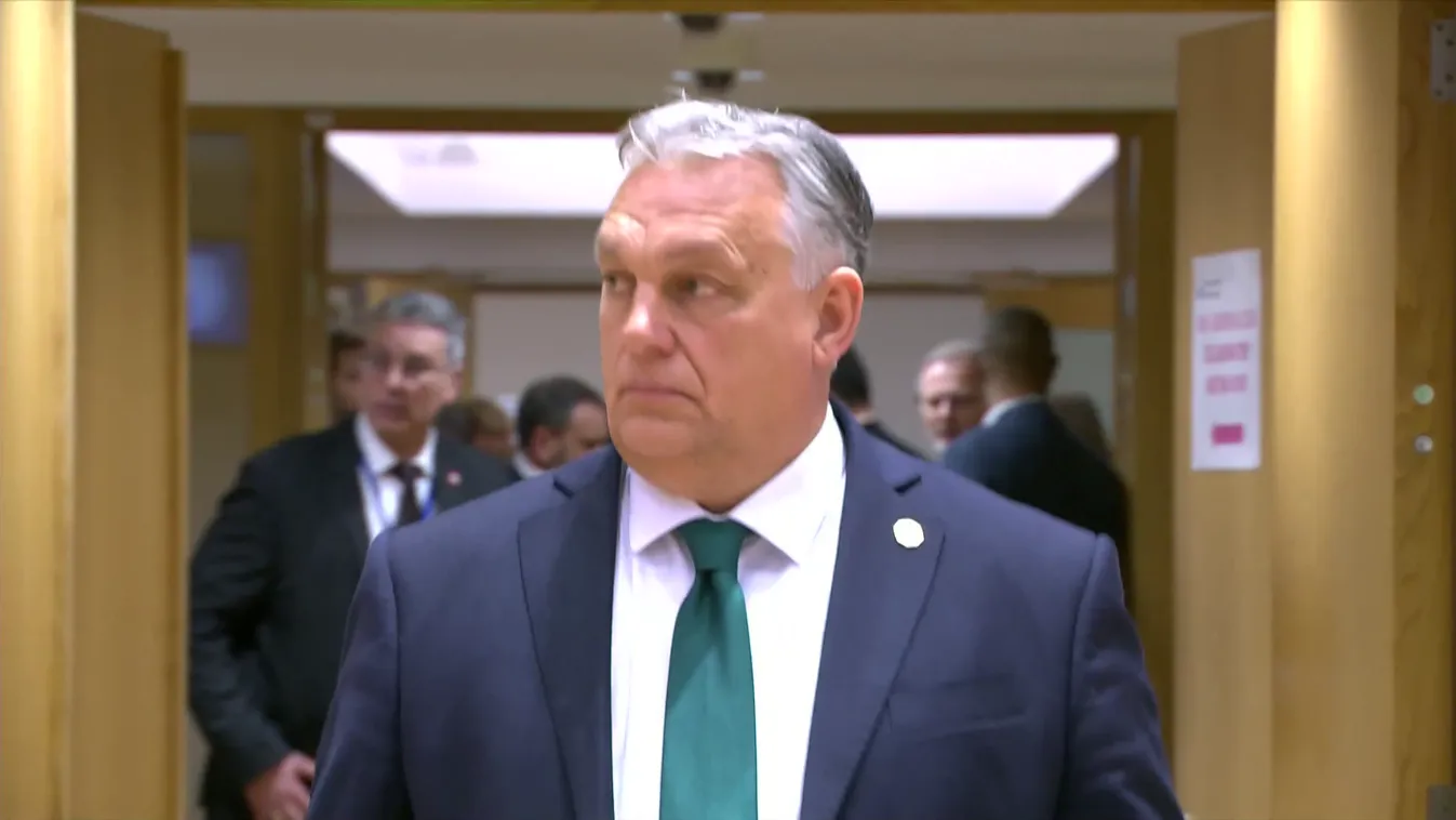 Andrew Tettenborn: Orbán Viktor sokkal okosabb, mint sok más uniós vezető + videó