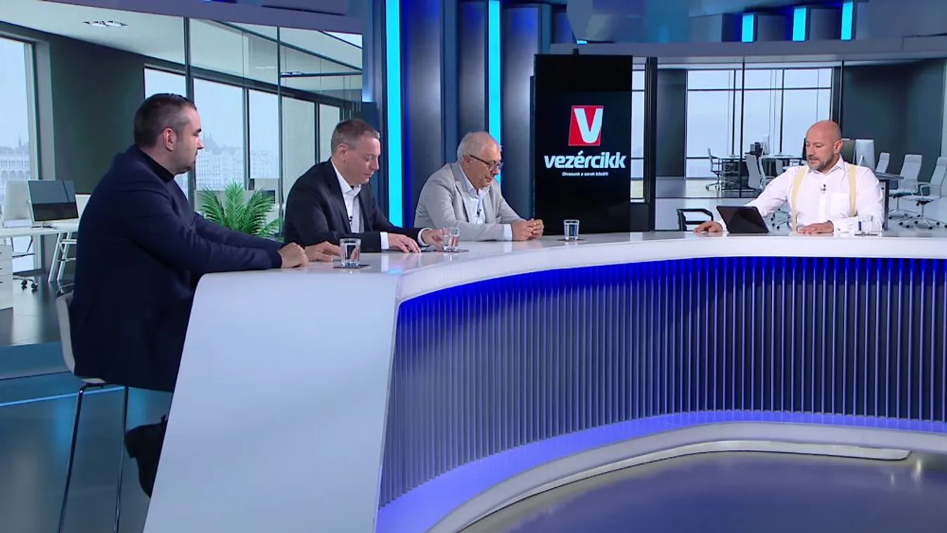 Vezércikk: Egy ismeretlen többet tud arról, mi folyik a Városházán, mint Karácsony Gergely