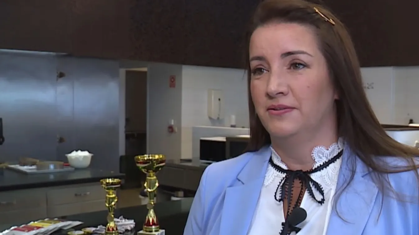 Radar–Pálinkás bonbon verseny Gyulán