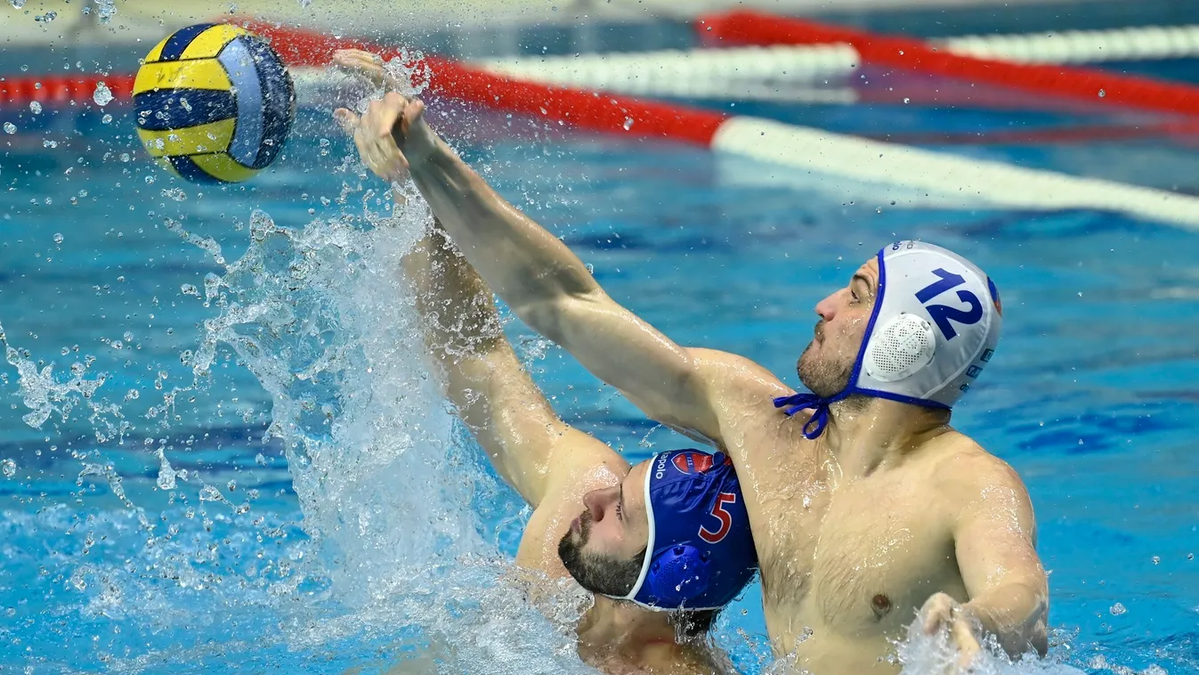 Huszonegy év után játszhat európai kupadöntőt a Vasas