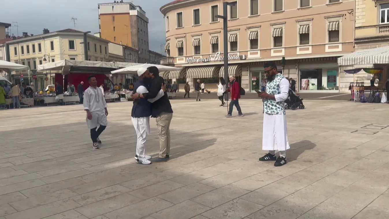 Nemzeti ünneppé nyilvánítanák a Ramadánt Olaszországban + videó