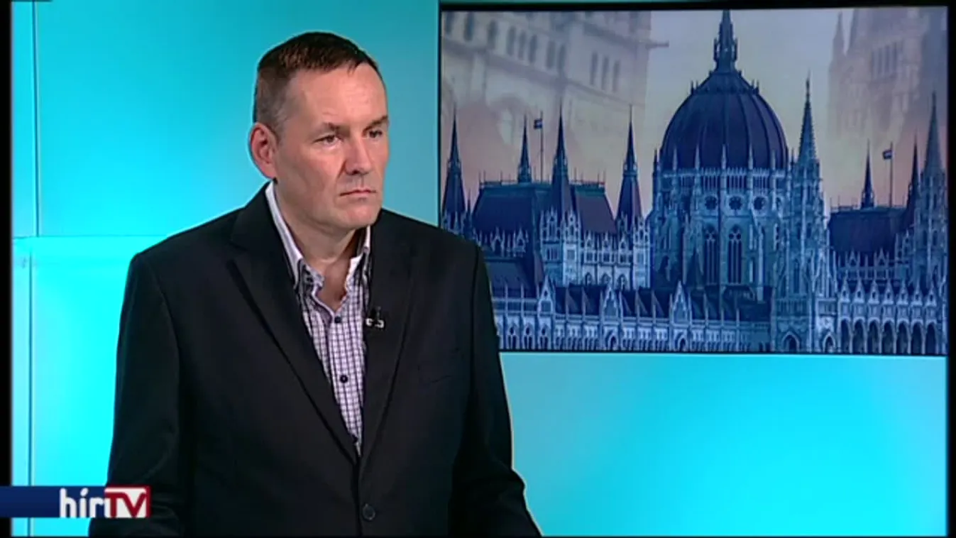 Ma döntenek Toroczkai esetleges kizárásáról