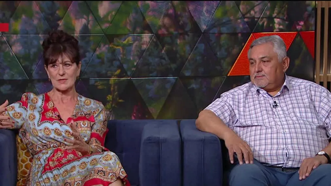 Mozaik - 100 tagú cigányzenekar koncertje a Margitszigeti Szabadtéri Színpadon