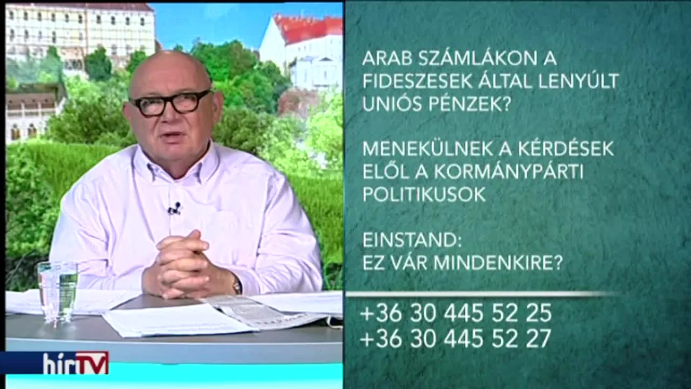 Gyurcsány: A Fidesz nem fogja tudomásul venni a vereséget