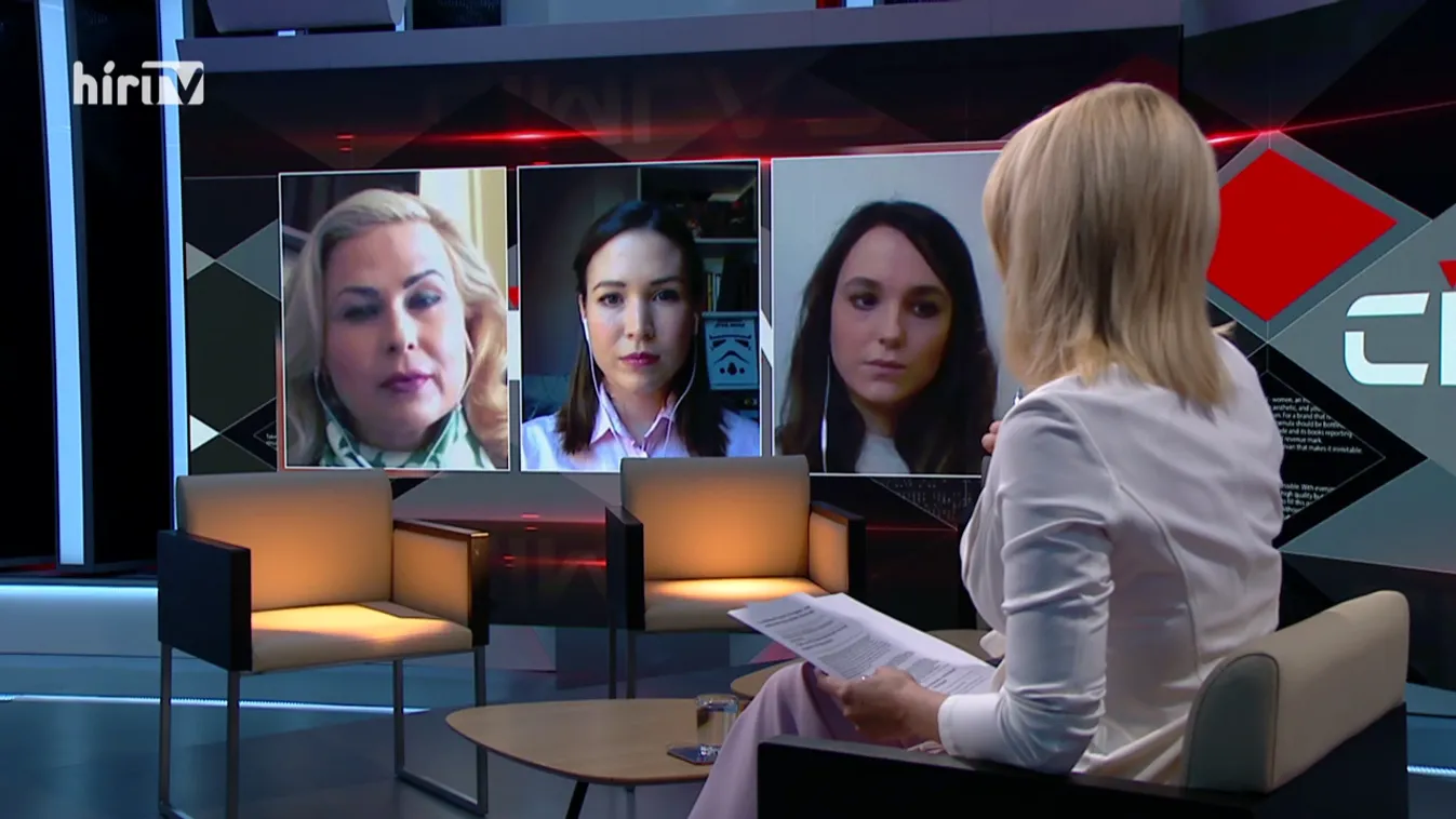 Címlap: Az ellenzék aljas módon kihasználná a veszélyhelyzetet