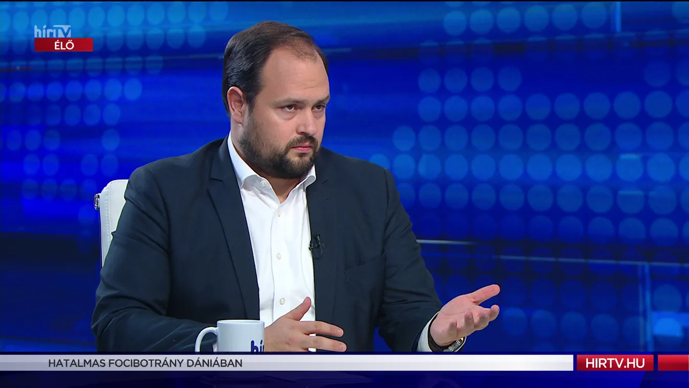 Európában elszabadultak az energiaárak