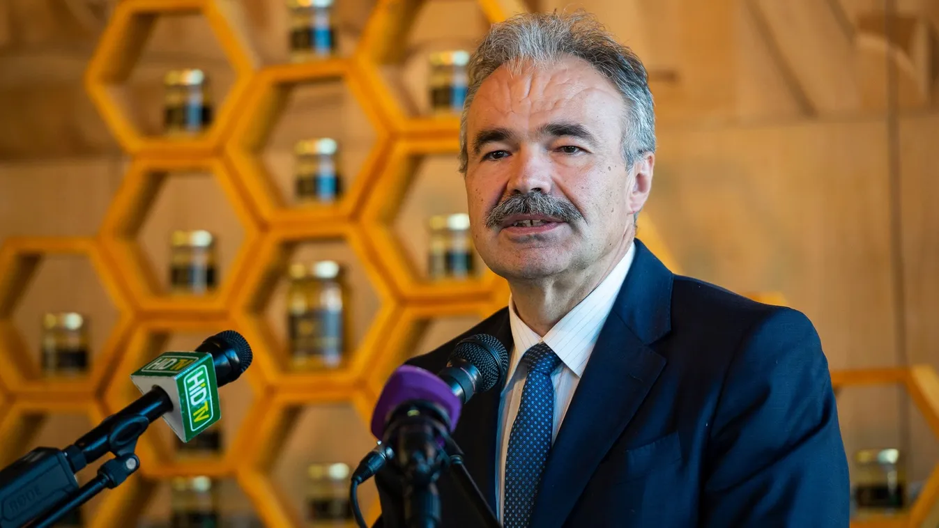 Nagy István: A minőségre törekedő gazdák előnyt élveznek a támogatások odaítélésénél