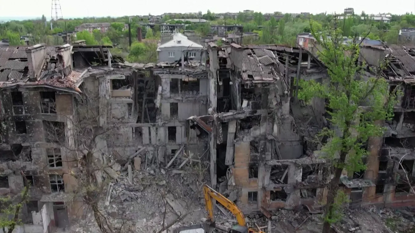 Radar - A háború 79. napja