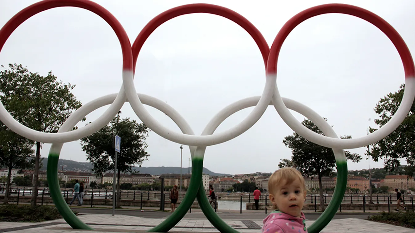 Budapest beadta második pályázati anyagát