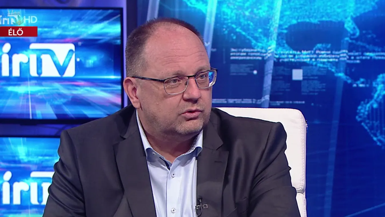 Wintermantel Zsolt: Egész egyszerűen alkalmatlan a főváros vezetése + videó