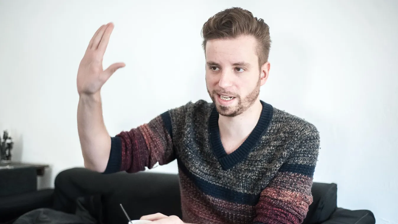 Gulyás Mártonéknak újabb körzetekre jött össze a pénz