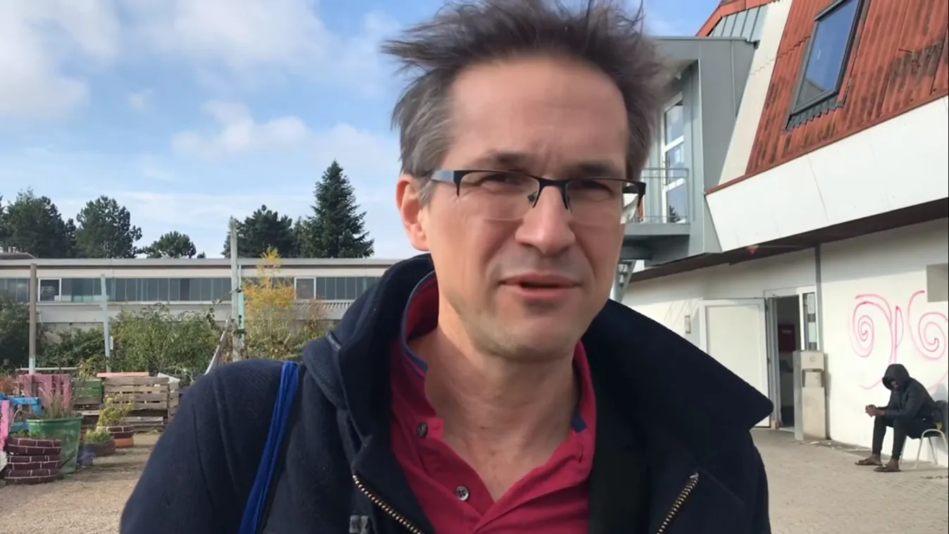 Soros karmestere már reagált is a Magyar Nemzet cikkére