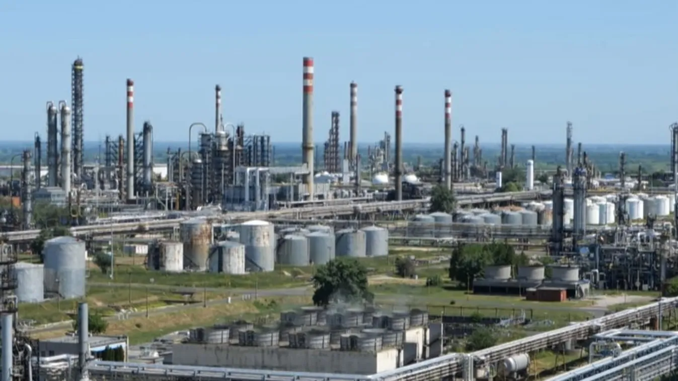 Terrortámadás érheti a Barátság kőolajvezetéket? + videó