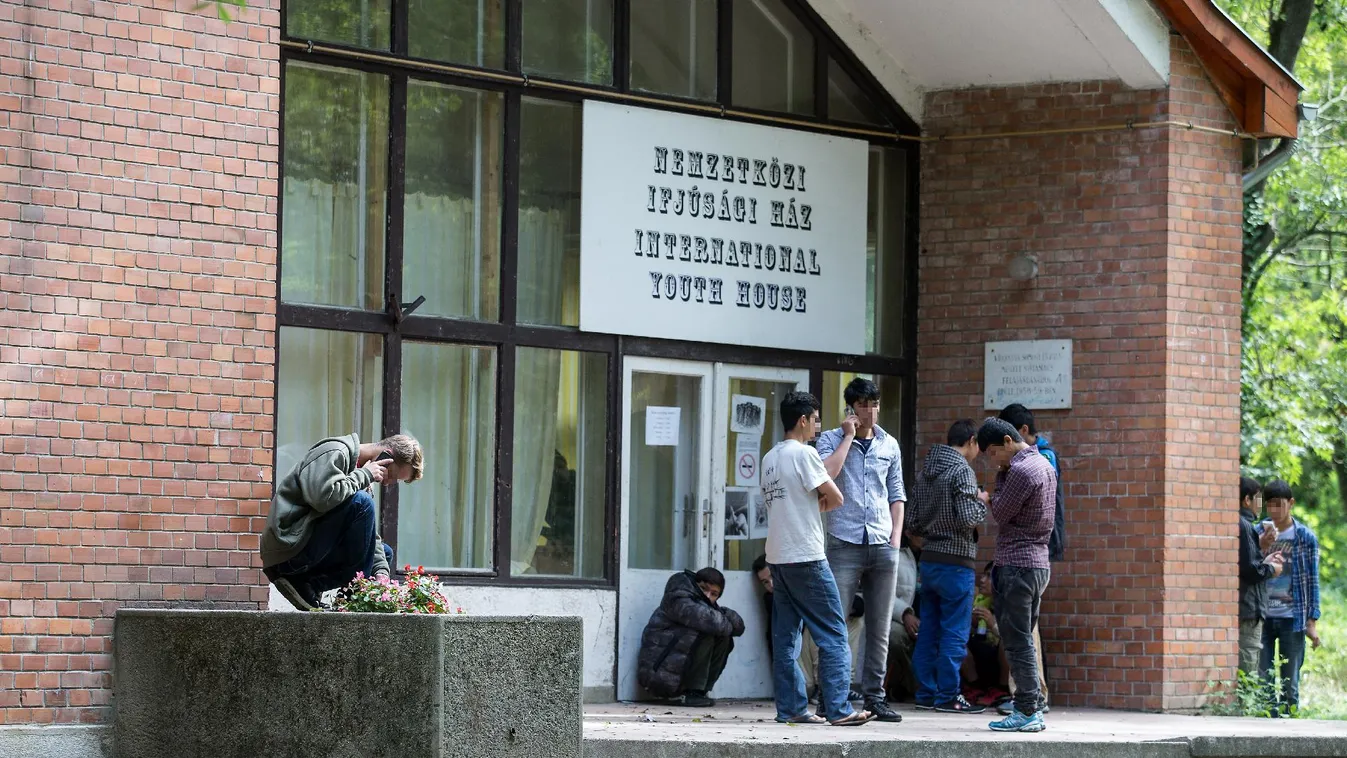 Továbbra is bizonytalan a fóti gyermekotthon lakóinak sorsa