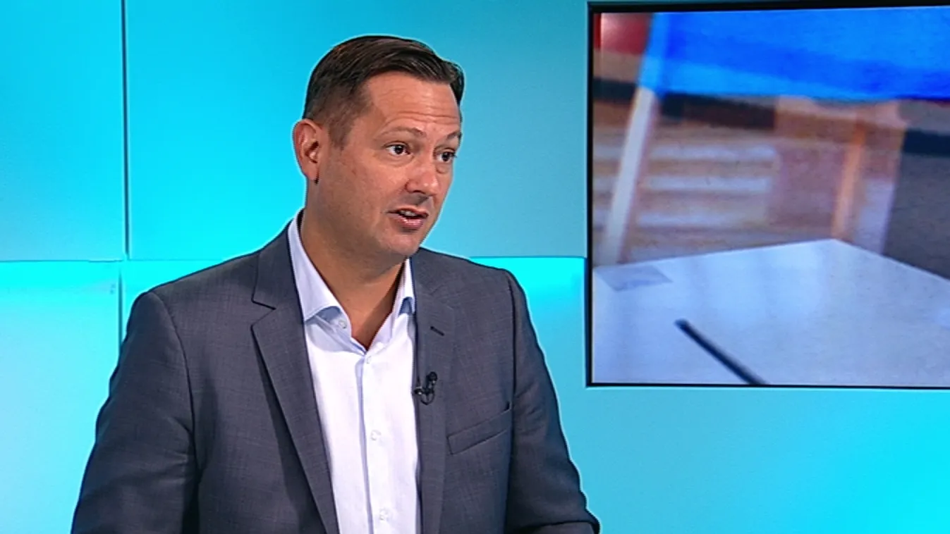 Molnár: Nem lenne szabad ilyen állampolgársággyárat üzemeltetni