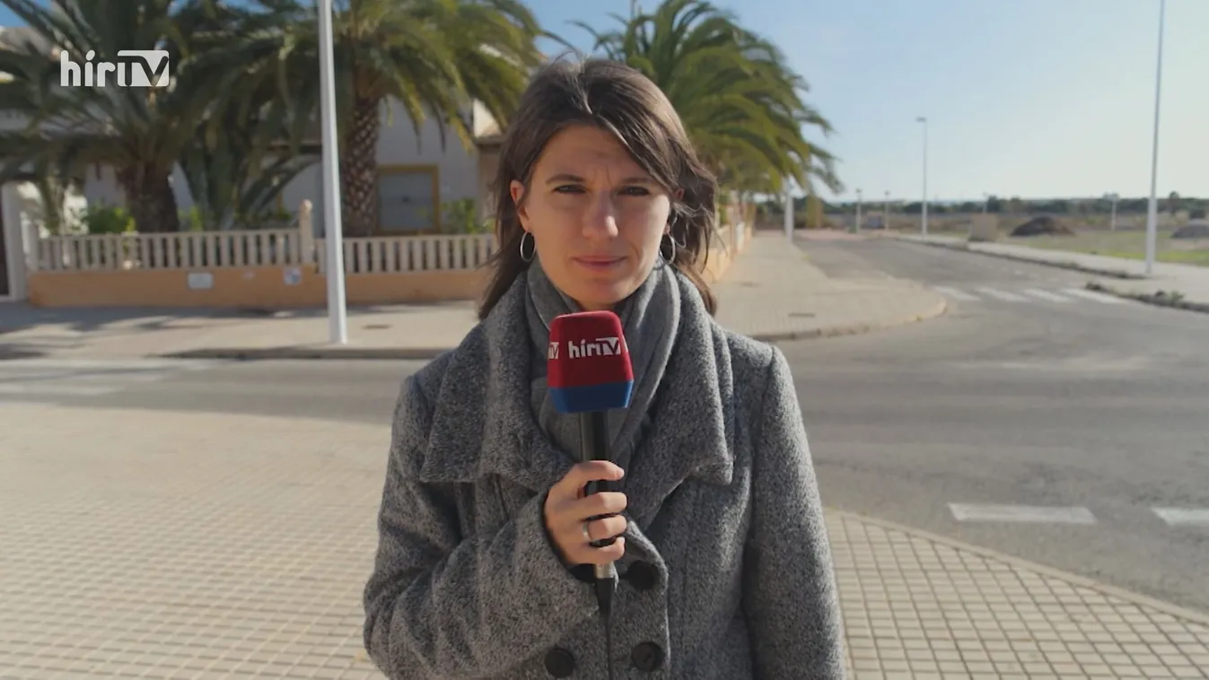 Halálos áldozata is van a viharoknak Észak-Spanyolországban