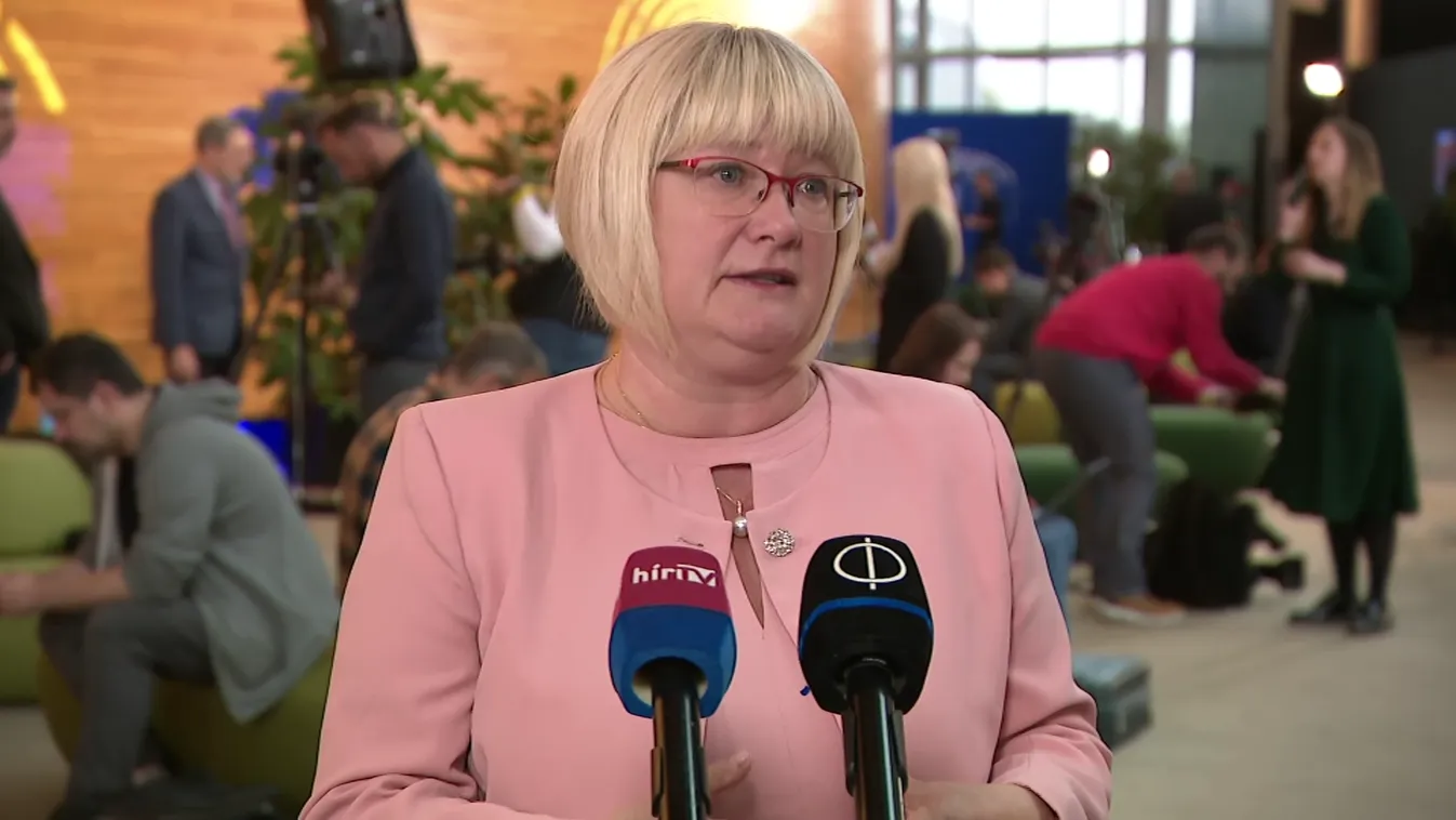 Az európai baloldali kampány része, hogy a nagyobbik magyar kormánypártot Kreml-propagandával vádolják + videó