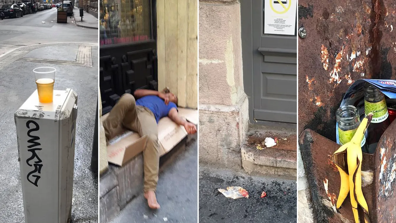 A turista nem közellenség