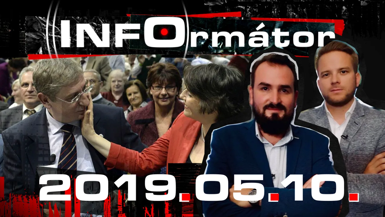 Informátor: Az Apró-Dobrev klánban családi hagyomány az elnyomó birodalmak szolgálata