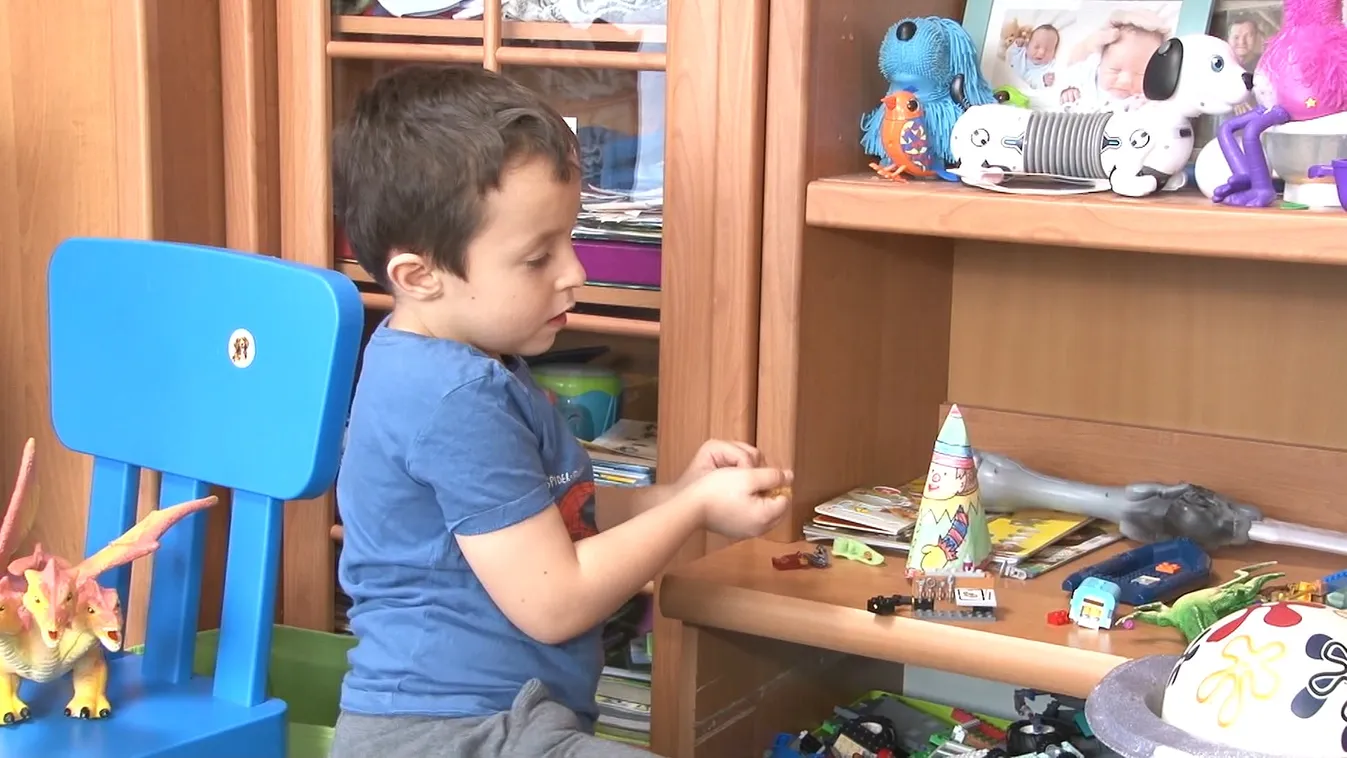 Jótékonysági fánkvásár + videó