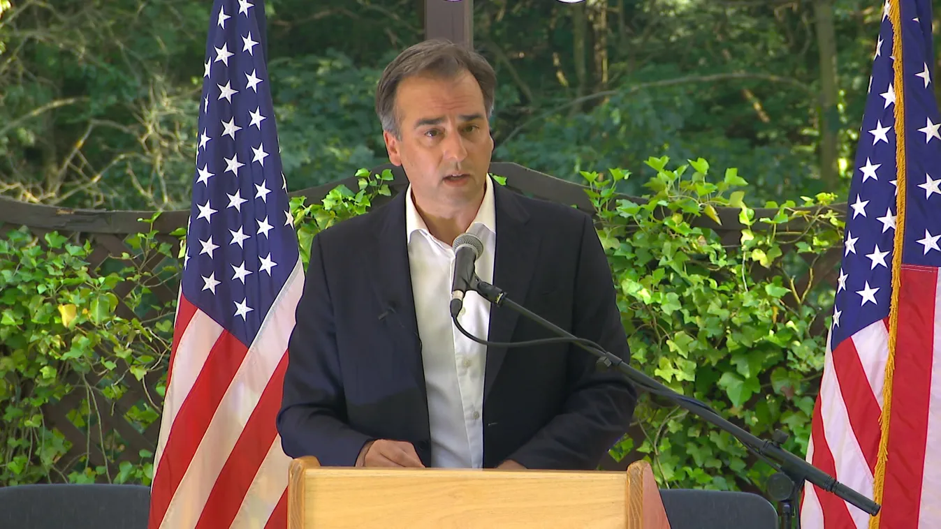 Közülük kerülhet ki David Pressman lehetséges utódja