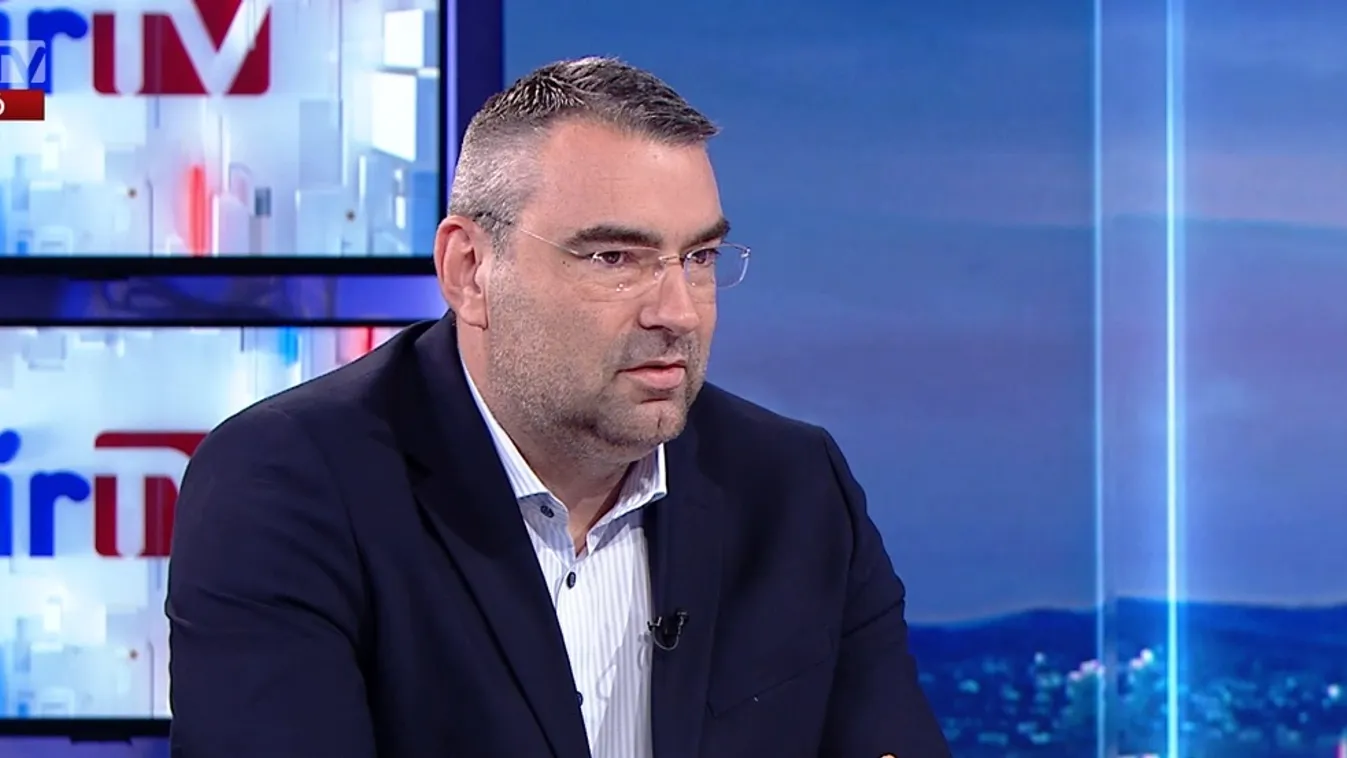 Napindító – Minden idők legnagyobb Békemenete lesz Budapesten + videó