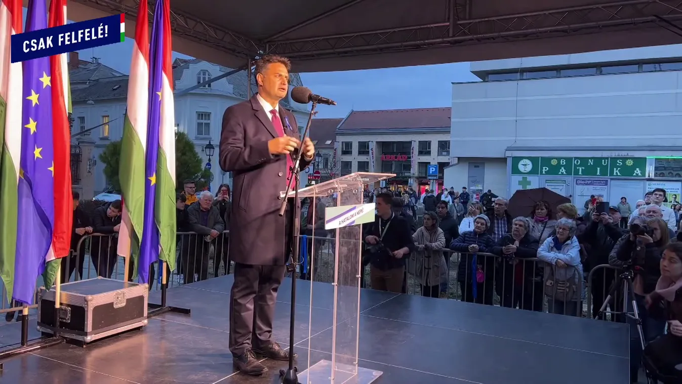 Márki-Zay a választás után bevallotta, hogy egyeztettek Zelenszkij stábjával