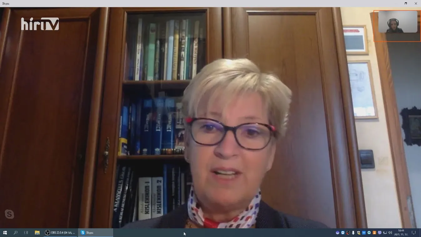 Már idén megkezdődhet az 5-11 évesek oltása Magyarországon