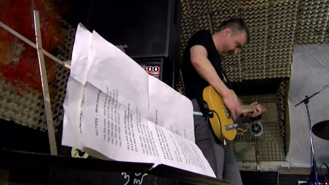 Elindult a válogatás a Szeged Rocks 2018-ra