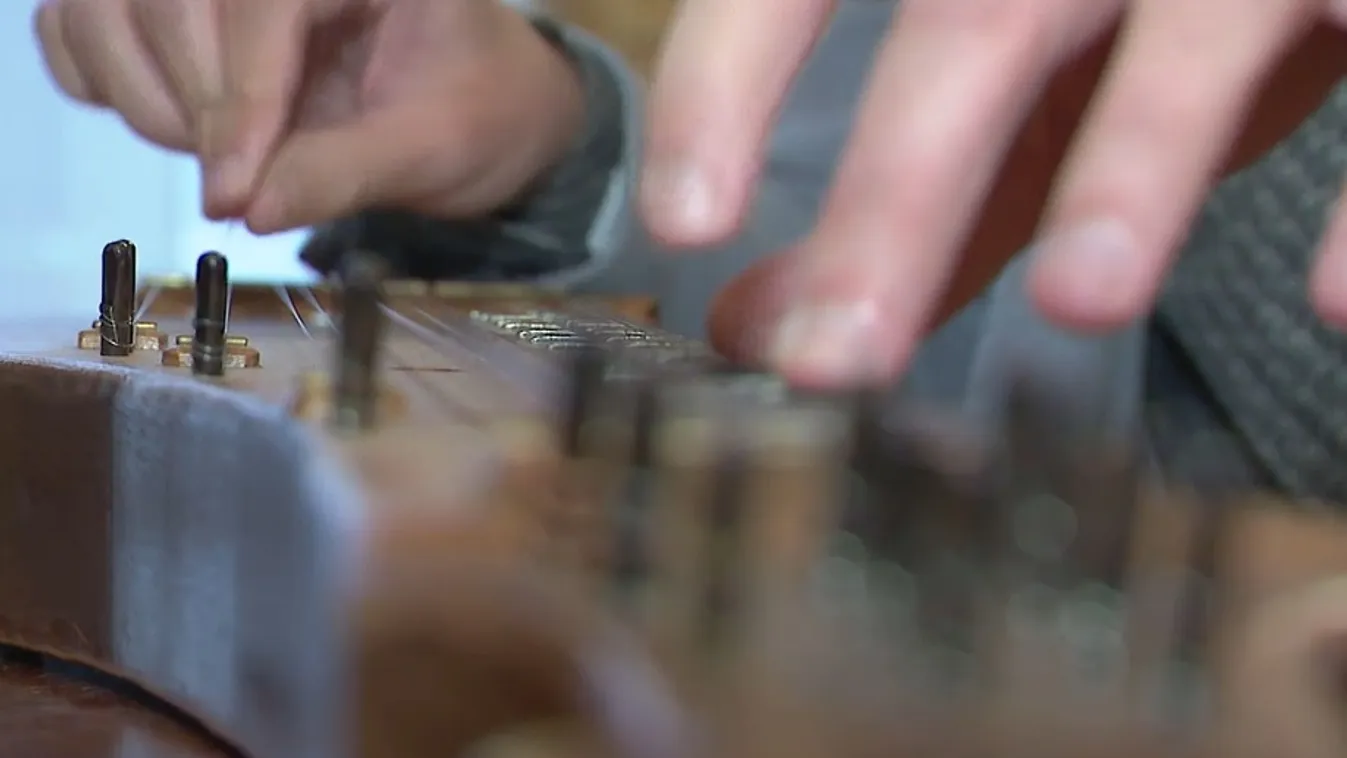 Radar – Szívügye a népzene + videó