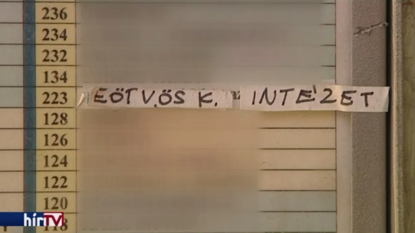 Nagyító – Newsroom