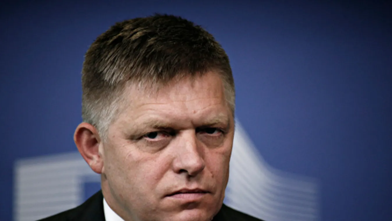 Kórház: tovább javult a szlovák kormányfő állapota